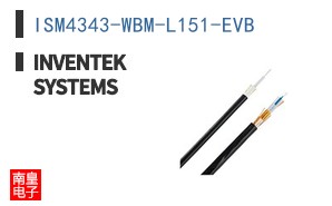 ISM4343-WBM-L151-EVB ͼƬ